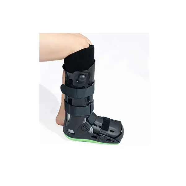 Walking Boot Sock Liner for Orthopedic Boots